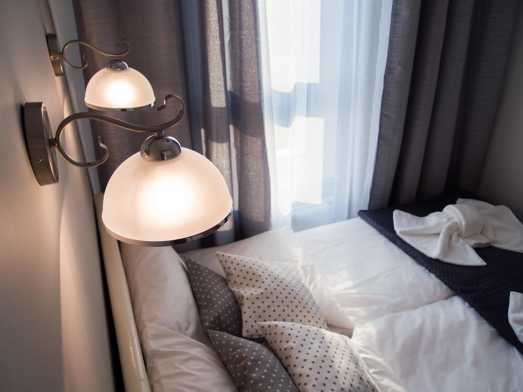 Bedroom Apartments Krzywoustego 14 Szczecin Quarto foto